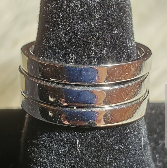 Premier Designs "Anchored" Rings
New - Picture 2 of 3